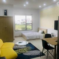 Duy Nhất 1 căn OT FULL Nội Thất 10 Triệu/Tháng Hotline 09062333195 - Sunrise City View