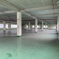 *Cho thuê kho xưởng cao tầng*1224m2-1285m2 trong KCN Cao, Phường Tân Phú, Quận 9