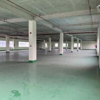 *Cho thuê kho xưởng cao tầng*1224m2-1285m2 trong KCN Cao, Phường Tân Phú, Quận 9