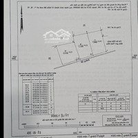 Mặt Tiền Điện Gió Hoà Thắng 380Nghìn/M2, Đường Nhựa 8M, View Biển Thế Đất Cao Thoáng