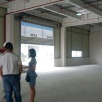 Chuyển nhượng nhà xưởng 15.000m2 Khu Công nghiệp Yên Phong, PCCC tự động