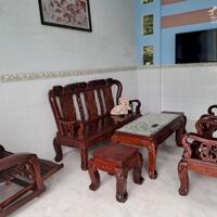 NHÀ MẶT TIỀN LỘ NHỰA MỸ XUYÊN