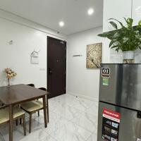 Bán 2 ngủ 50m2 Eldorado Tân Hoàng Minh, full nội thất mới, view thành phố thoáng - 0973781843 Ánh.