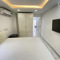 Spacious 1 bedroom 60m2 with Pool in Phu Nhuan district