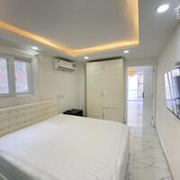 Spacious 1 bedroom 60m2 with Pool in Phu Nhuan district