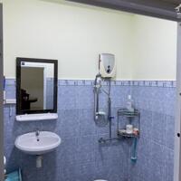 Bán căn hộ 62m2 Tầng 6 2PN 1WC C/C Nguyễn Quyền, Phan Anh, Bình Tân