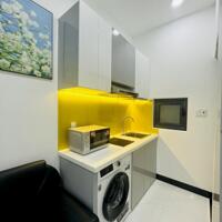 Cho thuê căn hộ cao cấp Doli Apartment ngay trung tâm Q7