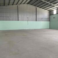 ️ Cho thuê 400m2 kho Bình Chuẩn, Thuận An Bình Dương có điện 3 pha