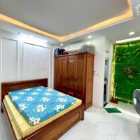 Bán Nhà Phố Đẹp Đường Đỗ Thúc Tịnh, Phường 12, Quận Gò vấp, Hồ chí Minh