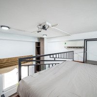 Duplex Nhỏ Xinh Có Cửa Sổ Giá Sinh Viên Đầy Đủ Tiện Nghi Ở Ngay Trung Tâm Quận 1