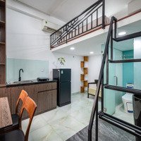 Duplex Nhỏ Xinh Có Cửa Sổ Giá Sinh Viên Đầy Đủ Tiện Nghi Ở Ngay Trung Tâm Quận 1