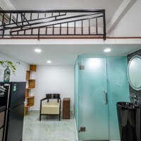 Duplex Nhỏ Xinh Có Cửa Sổ Giá Sinh Viên Đầy Đủ Tiện Nghi Ở Ngay Trung Tâm Quận 1