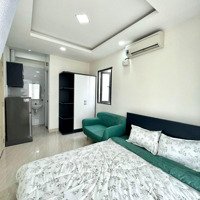 Khai Trương Studio Ban Công Mới 100% Ngay Cách Mạng Tháng 8 Quận 10 Full Nội Thất