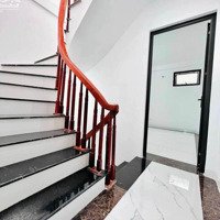 Bán Gấp! Nhà Đền Lừ - Hoàng Mai 40M2, 5 Tầng 4 Ngủ, Ngõ Thông, Ô Tô Vào Nhà. 9.65 Tỷ