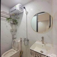 Bán Gấp! Nhà Đền Lừ - Hoàng Mai 40M2, 5 Tầng 4 Ngủ, Ngõ Thông, Ô Tô Vào Nhà. 9.65 Tỷ