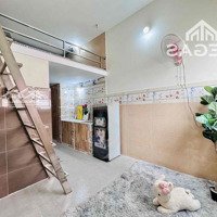 - Căn Hộ Duplex - Thoại Ngọc Hầu - Nguyễn Sơn - Cửa Sổ Trời -35M2