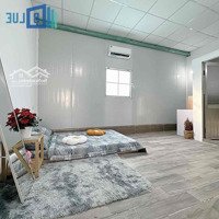 Căn Hộ Mini Giá Rẻ - Studio Tiện Nghi - Khu Công Nghiệp Tân Bình