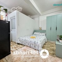 Căn Hộ Studio Cửa Sổ Thoáng Full Nội Thất Mới 100% Trung Tâm Phú Nhuận