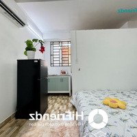 Căn Hộ Studio Cửa Sổ Thoáng Full Nội Thất Mới 100% Trung Tâm Phú Nhuận