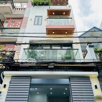 Cần Tiền Gấp Bán Rẻ Nhà Đường Nguyễn Thái Bình,Q.1. Giá Bán 3Tỷ06/67,5M2,1 Trệt 3 Lầu Bgct, Hoàn Công Đủ