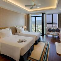 vinpearl condotel Đà Nẵng,, view pháo hoa đẹp.