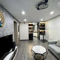 Chính chủ căn hộ tòa CT2A 56m2 tầng đẹp giá tốt full nội thất LH 0961701215