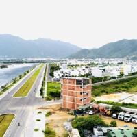 Bán lô mặt view sông đường Vành đai 2 - KĐT VCN Phước Long 1 - Nha Trang