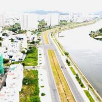 Bán lô mặt view sông đường Vành đai 2 - KĐT VCN Phước Long 1 - Nha Trang