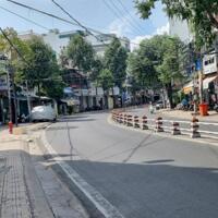 Cần bán lô đất đường Nguyễn Thị Minh Khai, Phước Hoà, Nha Trang.