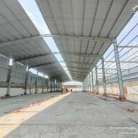 [ms841] - CHO THUÊ XƯỞNG 3000M2 TẠI ĐỨC HOÀ, LONG AN