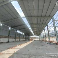 [ms841] - CHO THUÊ XƯỞNG 3000M2 TẠI ĐỨC HOÀ, LONG AN