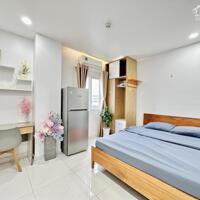  Siêu Phẩm Căn Hộ Studio Cực Rộng Cực Thoáng  -----------------------------------------  Vị Trí: Xô Viết Nghệ Tĩnh Bình Thạnh