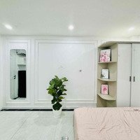 Khai Trương Căn Hộ Mini Dạng Studio - Nhà Mới Đầy Đủ Nội Thất - Giá Rẻ