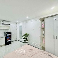 Khai Trương Căn Hộ Mini Dạng Studio - Nhà Mới Đầy Đủ Nội Thất - Giá Rẻ