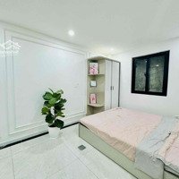 Khai Trương Căn Hộ Mini Dạng Studio - Nhà Mới Đầy Đủ Nội Thất - Giá Rẻ