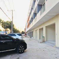 Nhà Phố Shophouse Chợ Long Điền