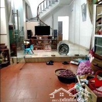 Nhà Nam Dư, Lĩnh Nam, Mặt Phố, Kinh Doanh, 69M2, 10.19 Tỷ