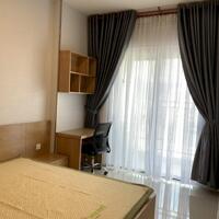 Căn Hộ 55m2, 1PN riêng, Có Ban công, View Thoáng Mát, Cho thuê giá 15tr/tháng Hotline 0906233195