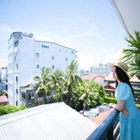 Chủ Bán Khách Sạn 5 Tầngkv Nguyễn Công Trứ, Phú Hội, Huế View Sông Giátốt