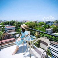 Chủ Bán Khách Sạn 5 Tầngkv Nguyễn Công Trứ, Phú Hội, Huế View Sông Giátốt