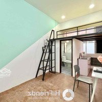 Cho Thuê Studio Và Duplex Ngay Trung Tâm Quận 5