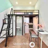 Cho Thuê Studio Và Duplex Ngay Trung Tâm Quận 5