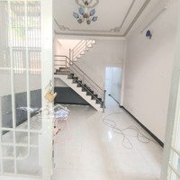 Nhà Thuê Gò Vấphẻm Xe Hơi 276/ Thống Nhất - Phường 16 Giá Bán 10 Triệu