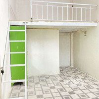 Cho Thuê Phòng Có Gác Ở Tầng Trệt Rộng 20M2