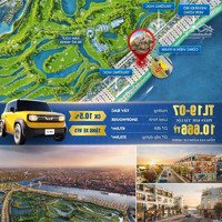 Vinhomes Royal Island: Cần Bán Shophouse Tài Lộc Giá: 10,6 Tỷ