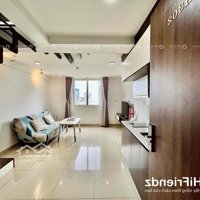 Chdv Duplex Siêu Rộng Full Nội Thất Mặt Tiền Nguyễn Thị Thập