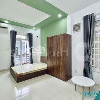 Chothuê_Cănhộ_Studio_Bancolto_Fullnộithất_35M2 Tại Q10