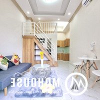 Khai Trương Giảm Cực Sâu Duplex Gần Vạn Hạnh Mall