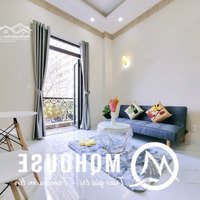 Khai Trương Giảm Cực Sâu Duplex Gần Vạn Hạnh Mall