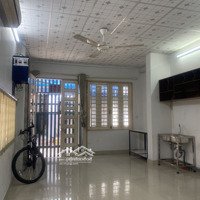 Cho Thuê Tầng Trệt Chỉ 3.9 Triệu, 30M2, P. Tây Thạnh, Quận Tân Phú.